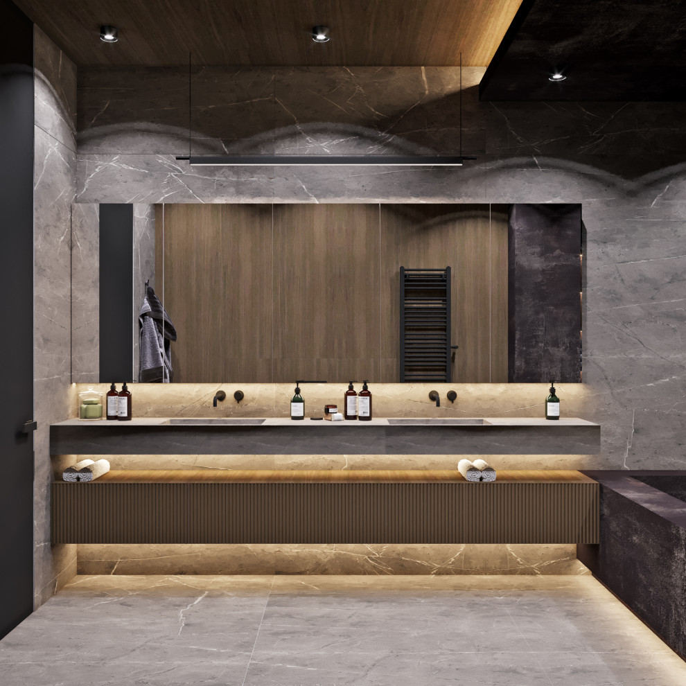 Ванная комната