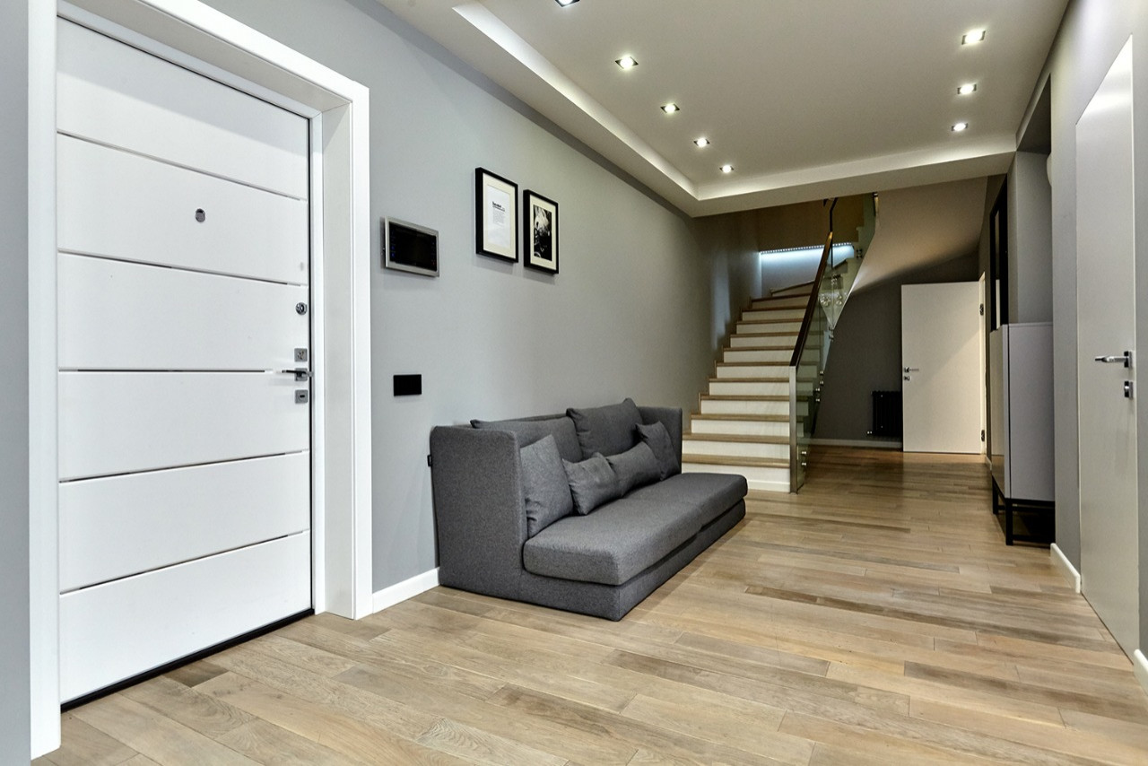 ЖК Фестивальный