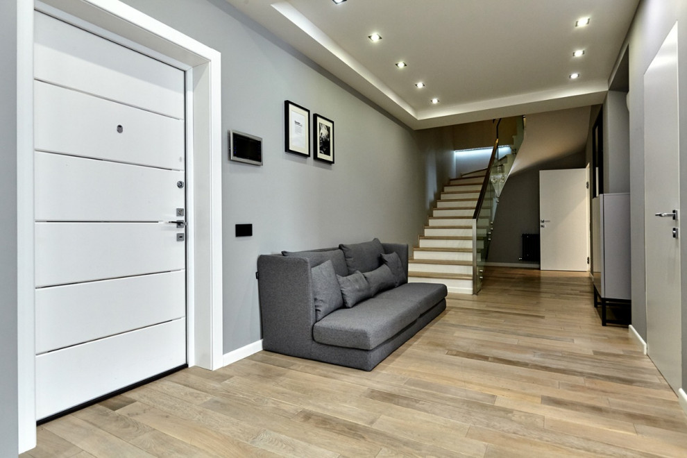 ЖК Фестивальный