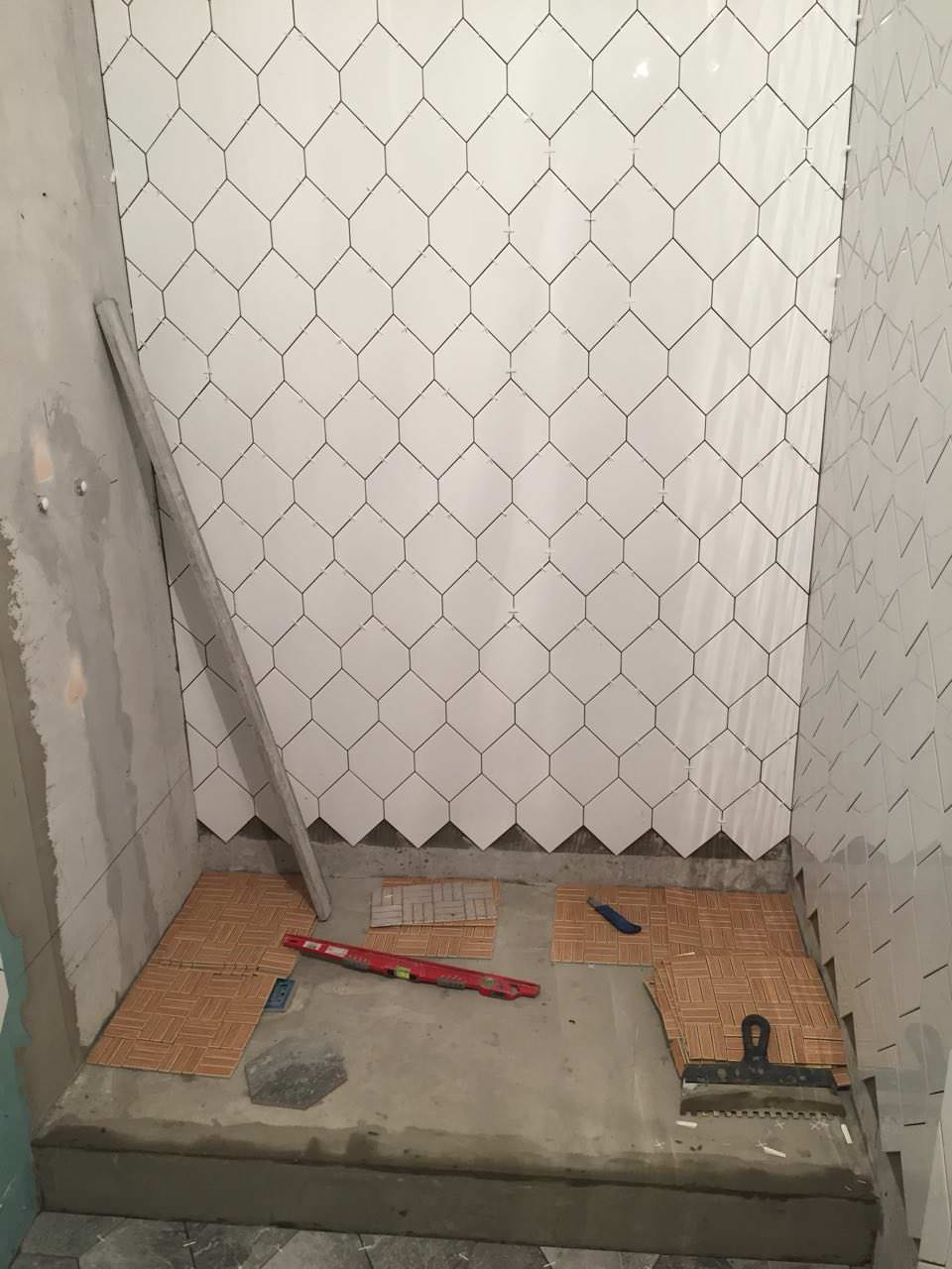 Купание красного коня.