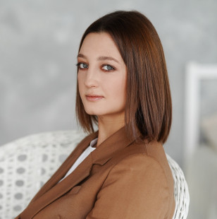 Татьяна Архипова