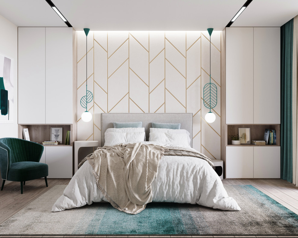 Вилла Casa_Skyline