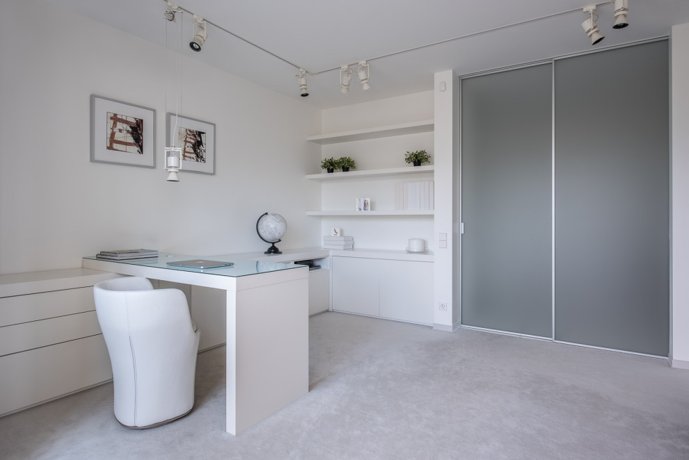 Квартира 190 м2