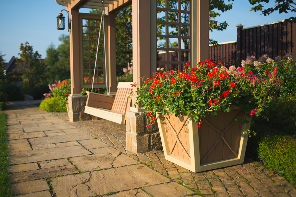 Регулярная классика