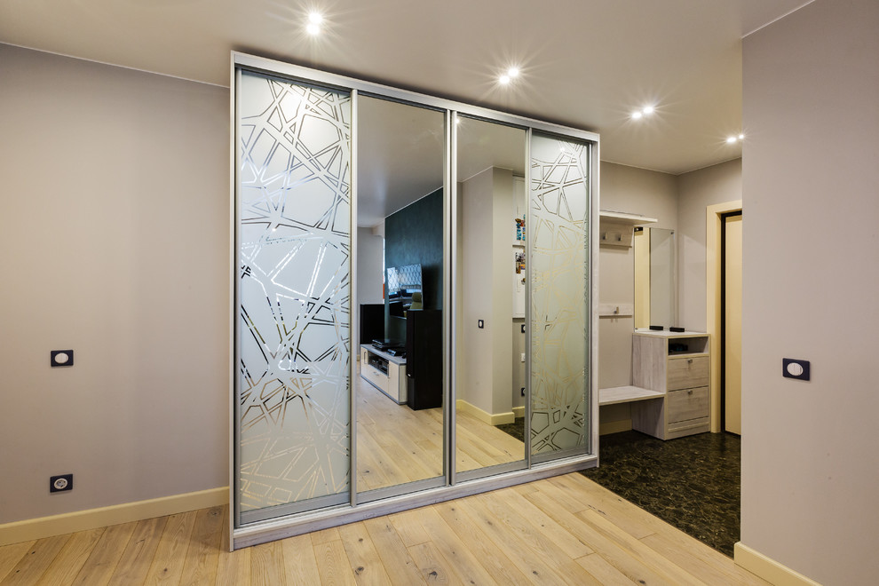 Квартира на Парковой