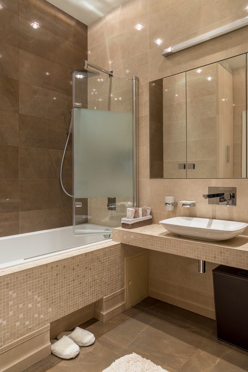 Легкое ар деко