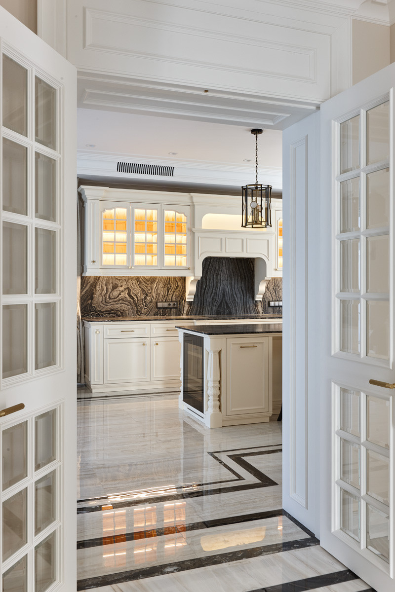 Обложка проекта: Дом Чароит