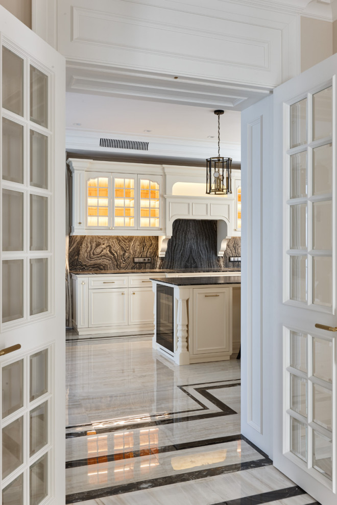 Обложка проекта: Дом Чароит