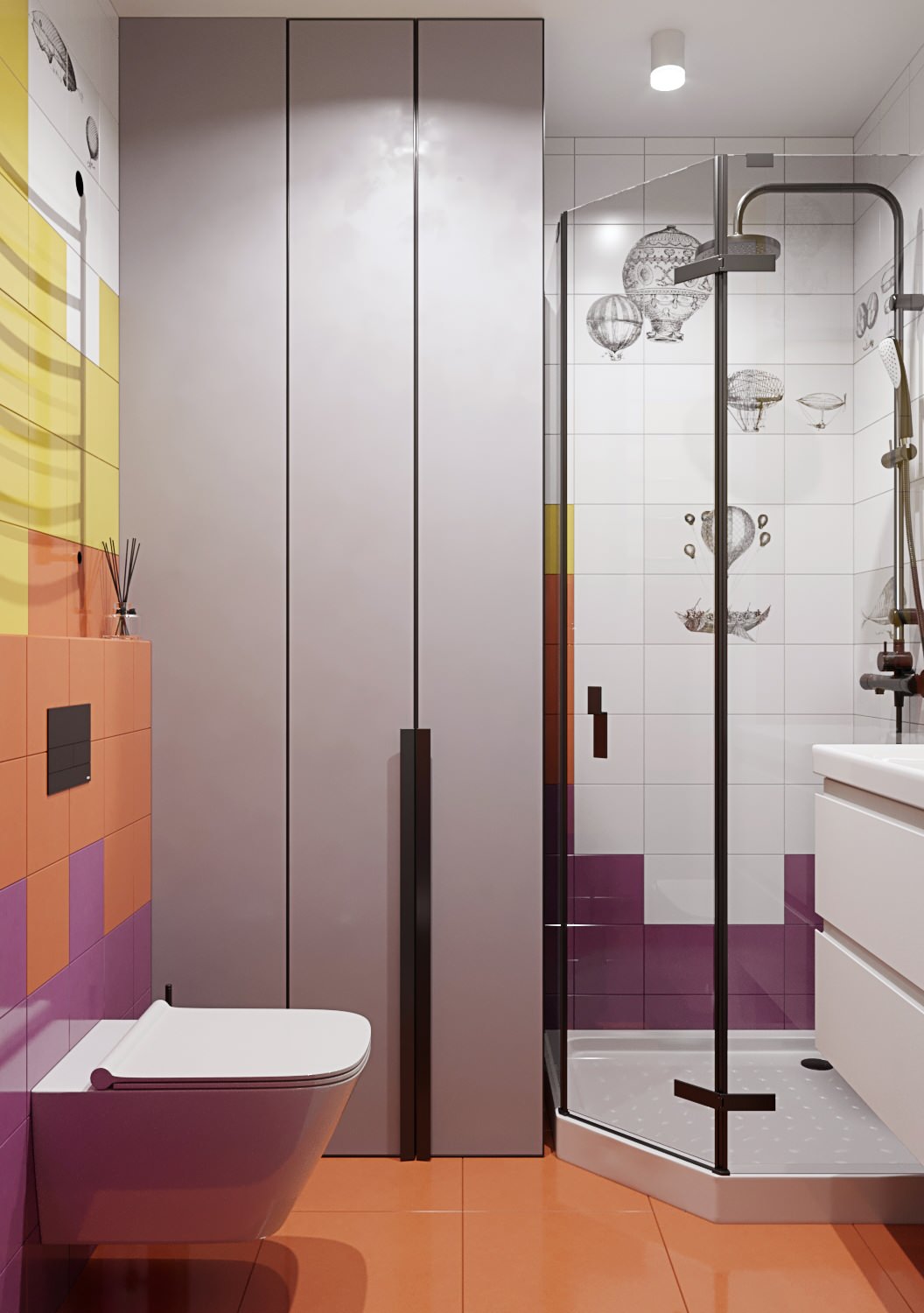 Квартира в ЖК "Leningrad"