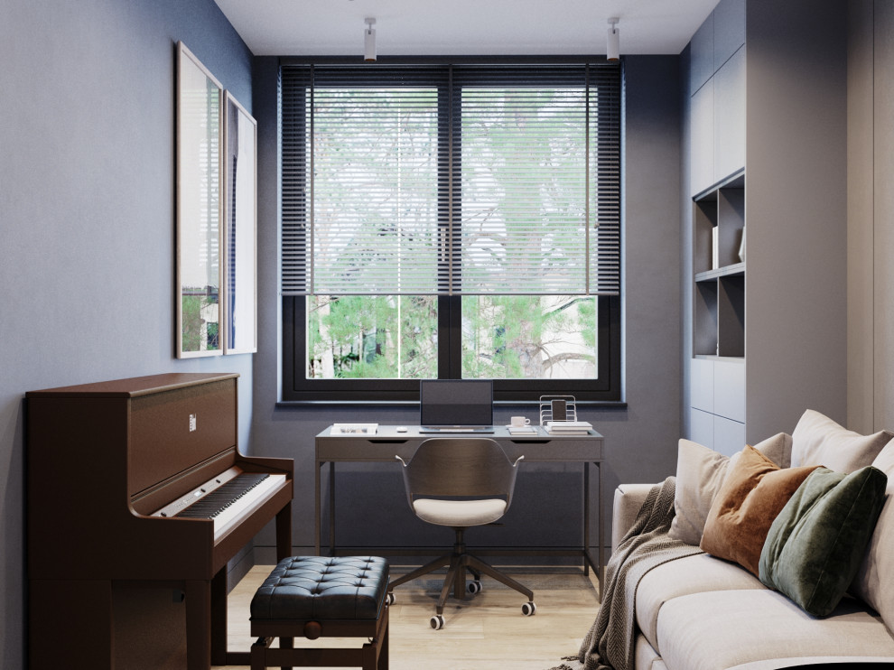 Квартира для СтасПростоКласс, 141 м2