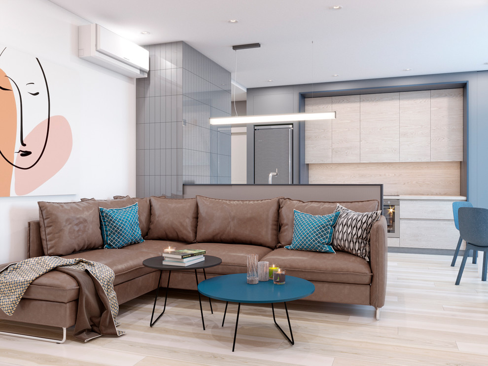 Универсальная квартира