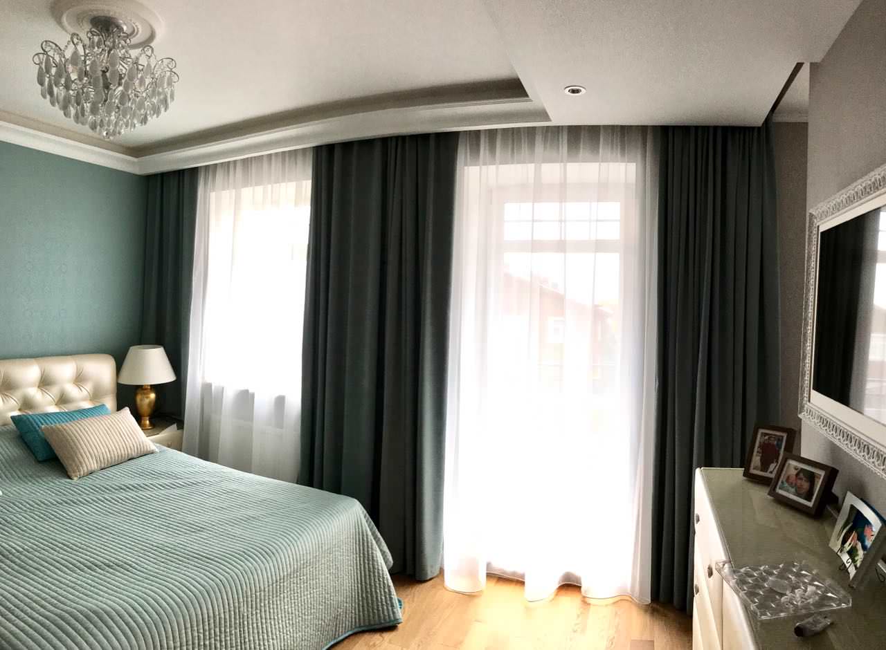 Обложка проекта: Бристоль