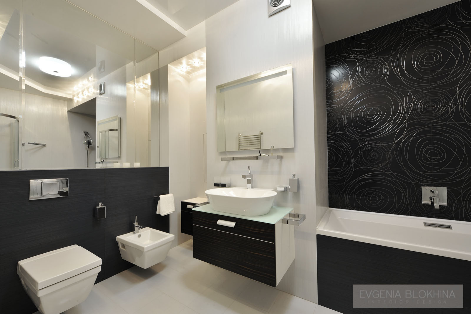 Квартира в ЖК "Аэробус" 23