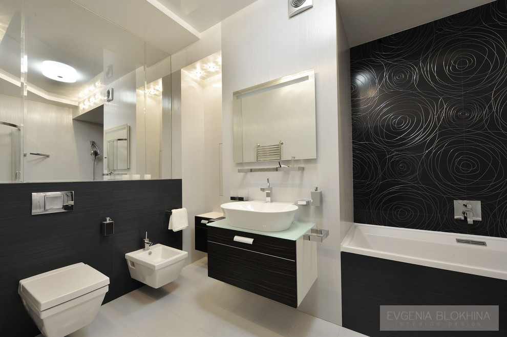 Квартира в ЖК "Аэробус" 23