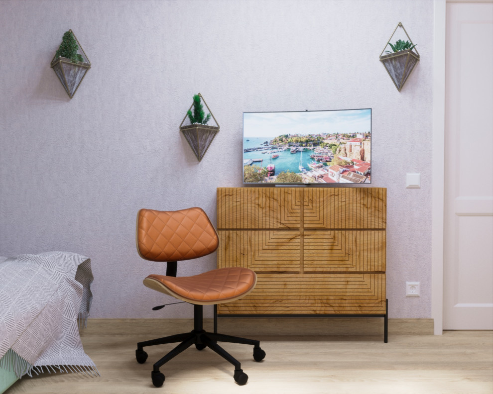 Обложка проекта: Дом у моря 150 кв.м