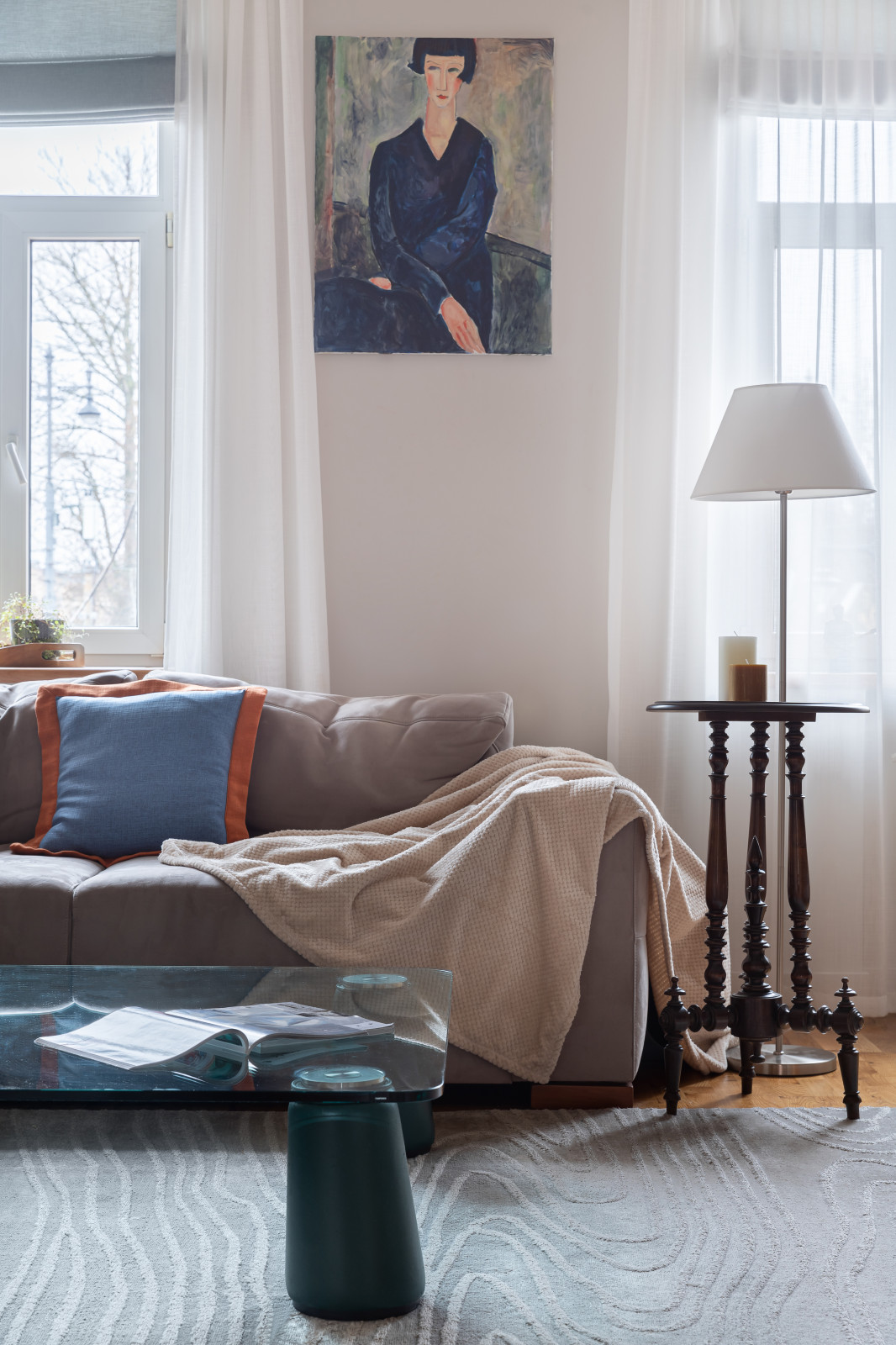 СТАЛИНКА (Московский проспект)