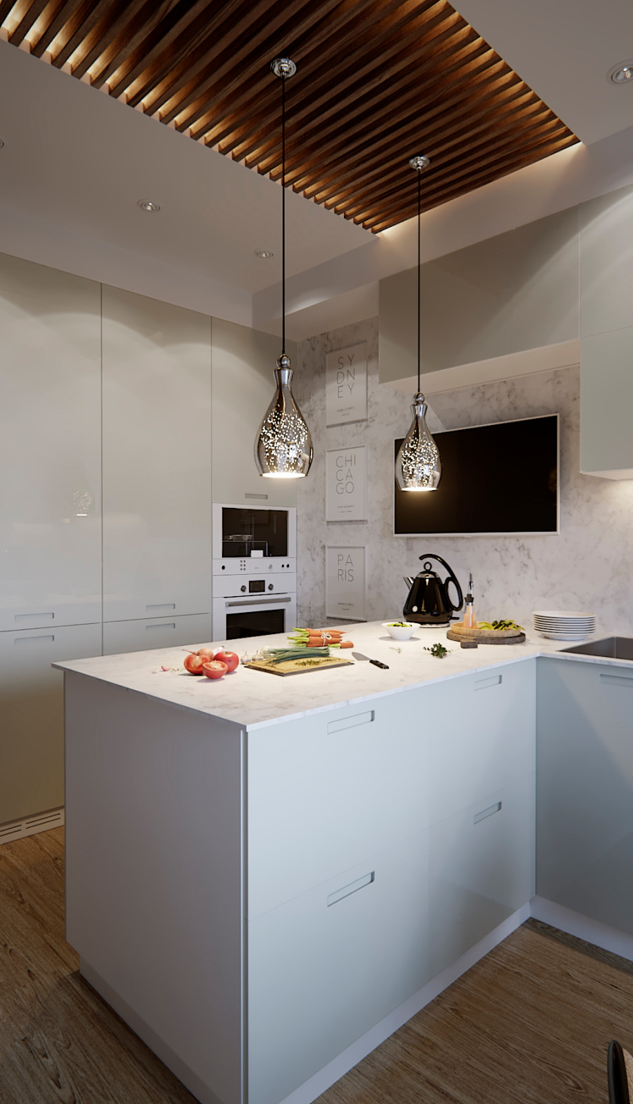 Квартира в г. Мирный Якутия