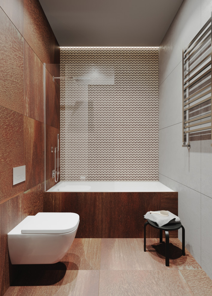 Сдержанный эко-минимализм