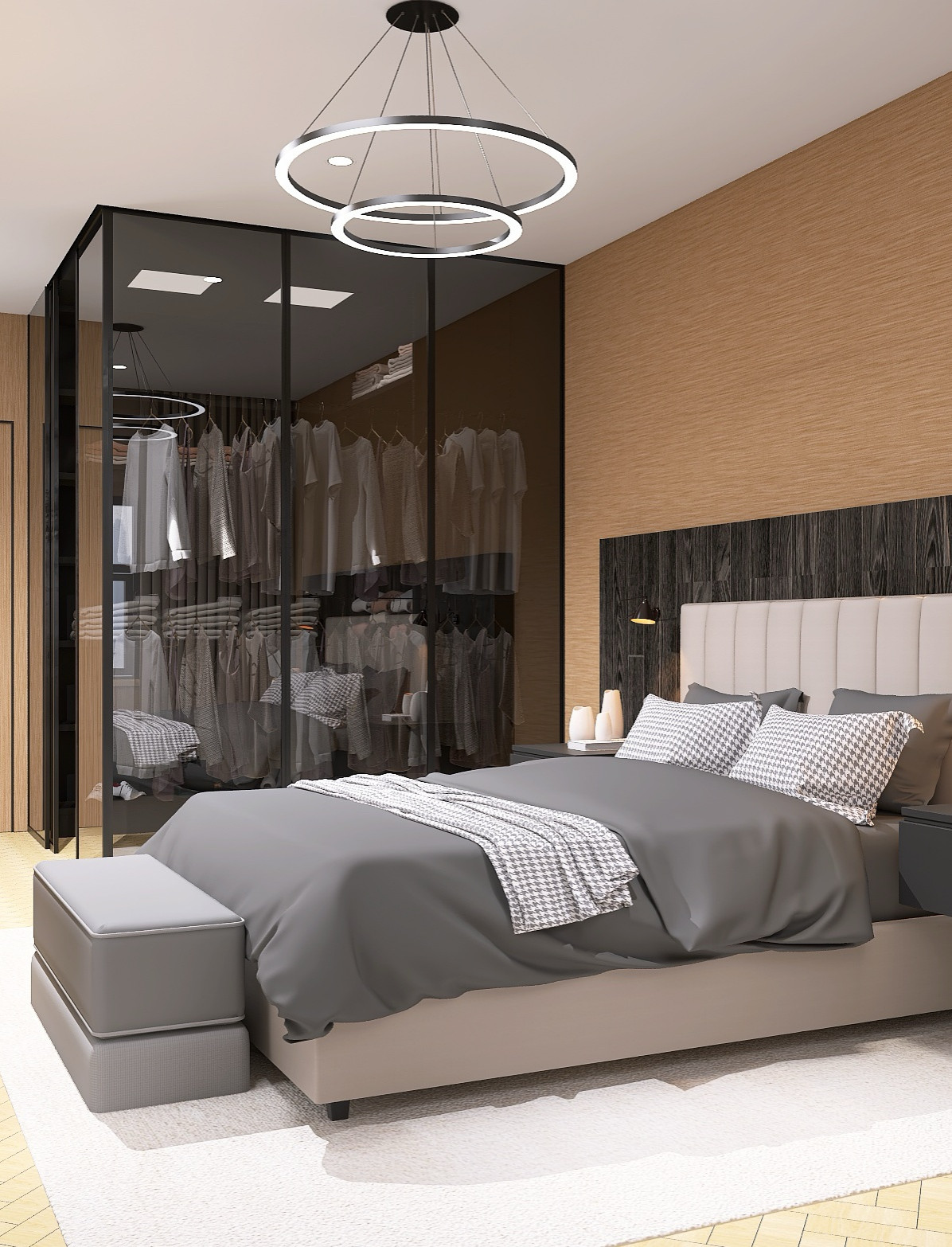 МО, 9 КВ.М. десткая комната мальчика