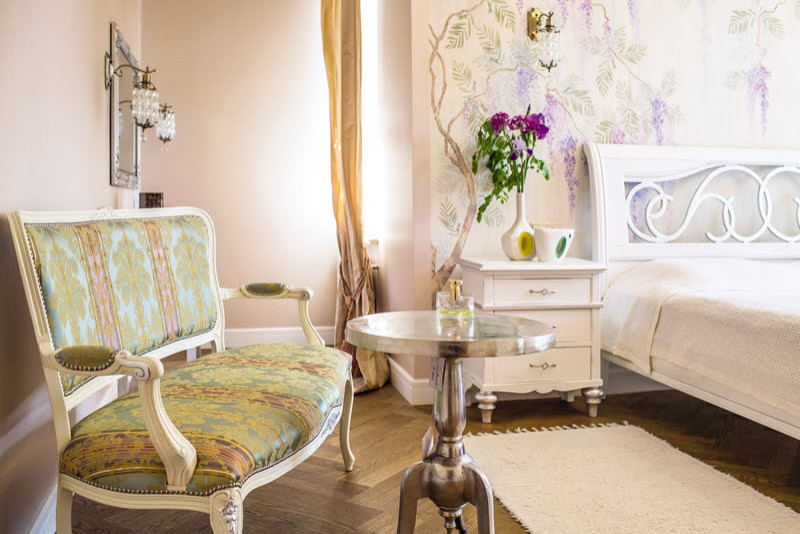 Дом под Калининградом