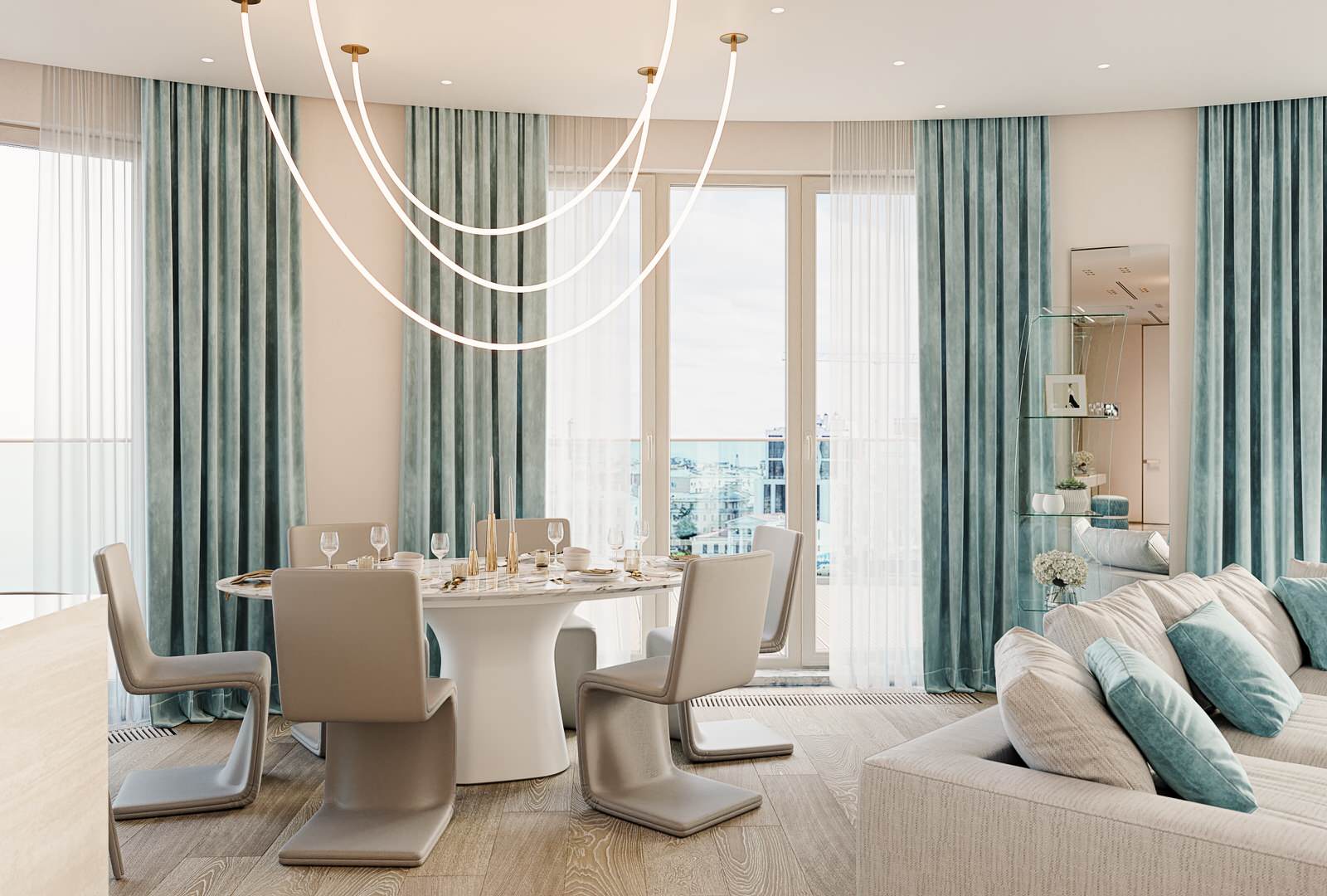 Крестовский Остров