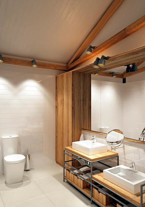 Дом в Ярославле