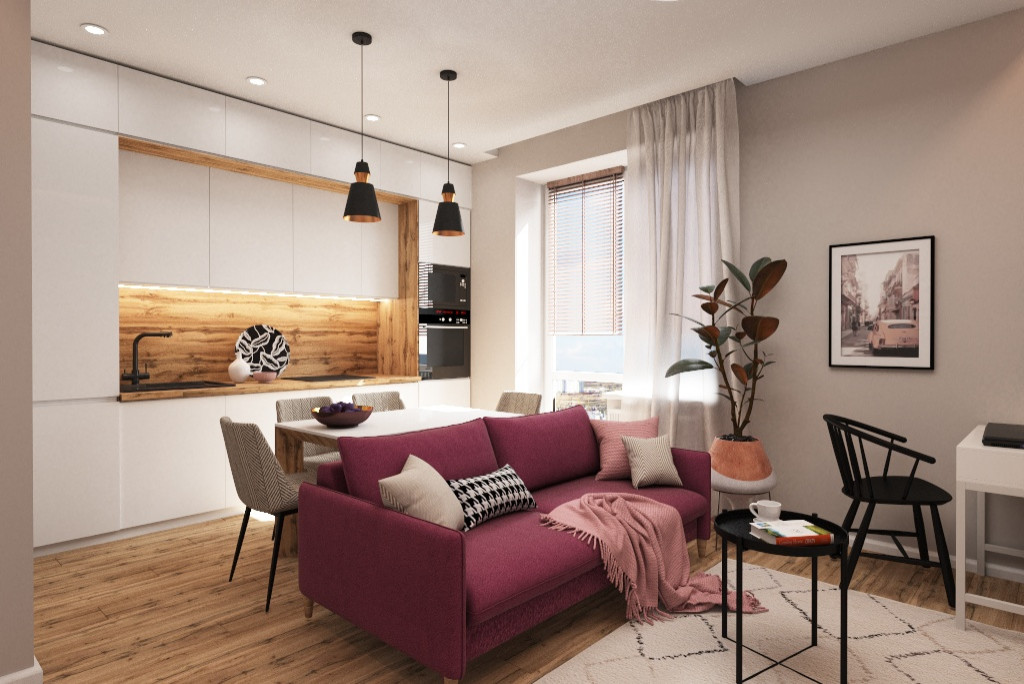 ЖК Доминант