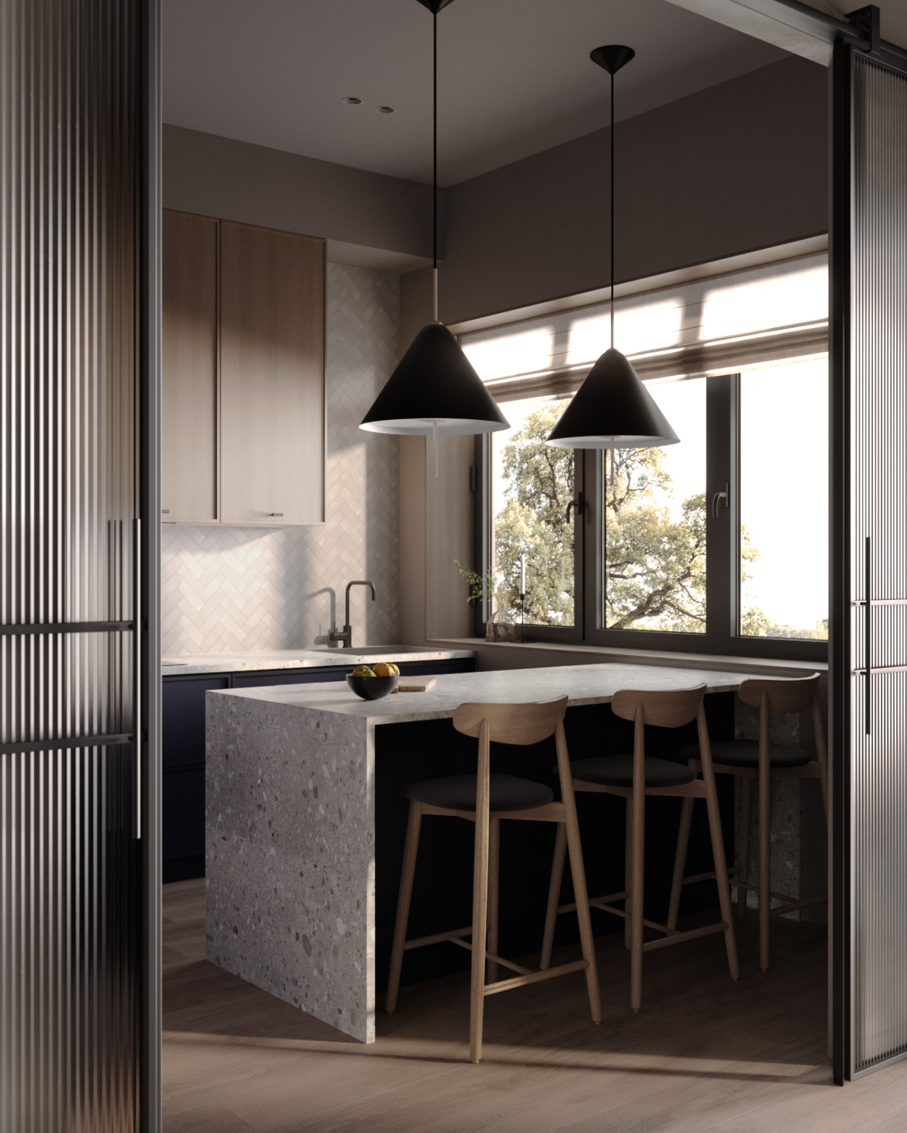 Ксения Годзина