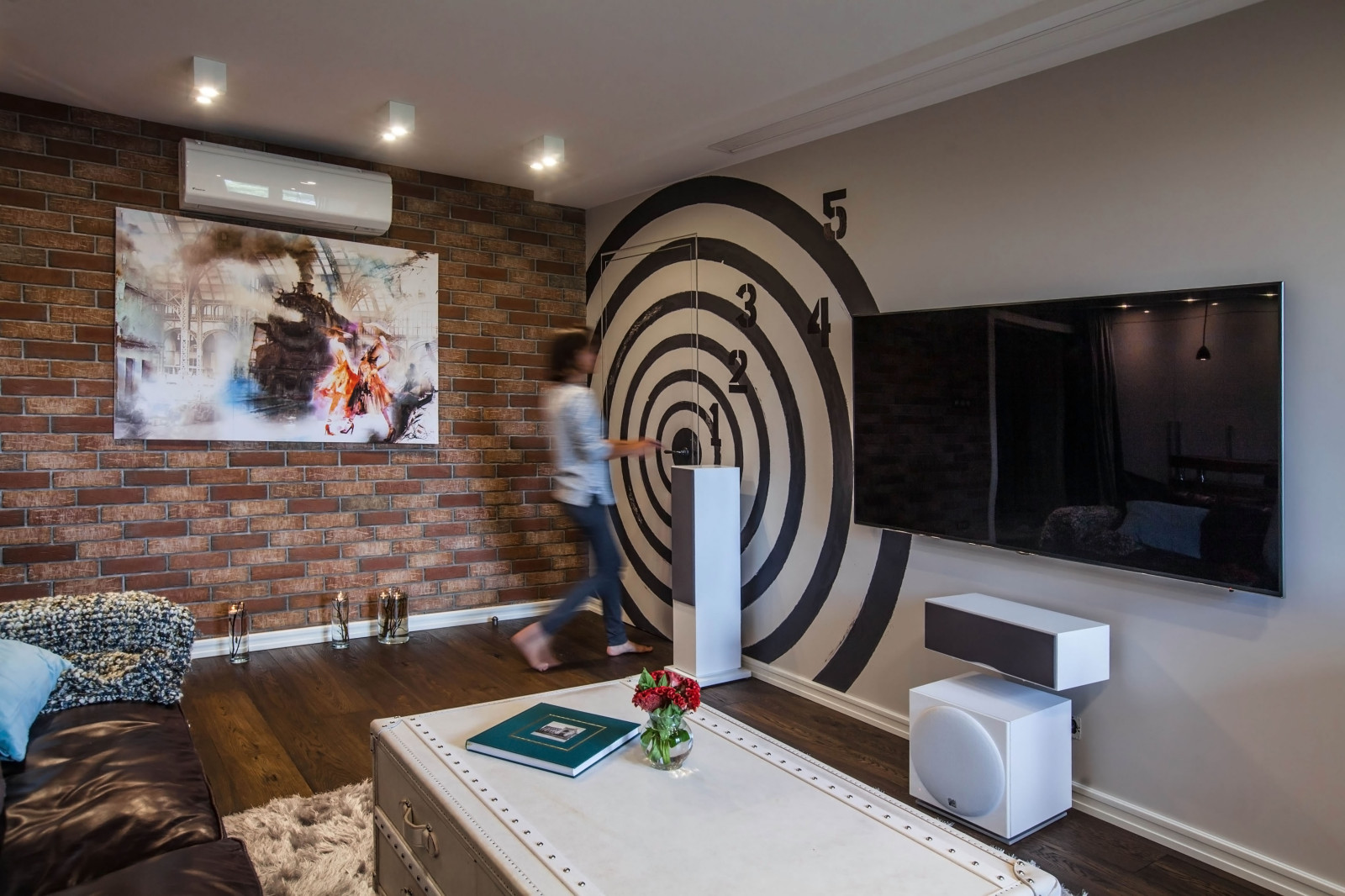 Обложка проекта: #2