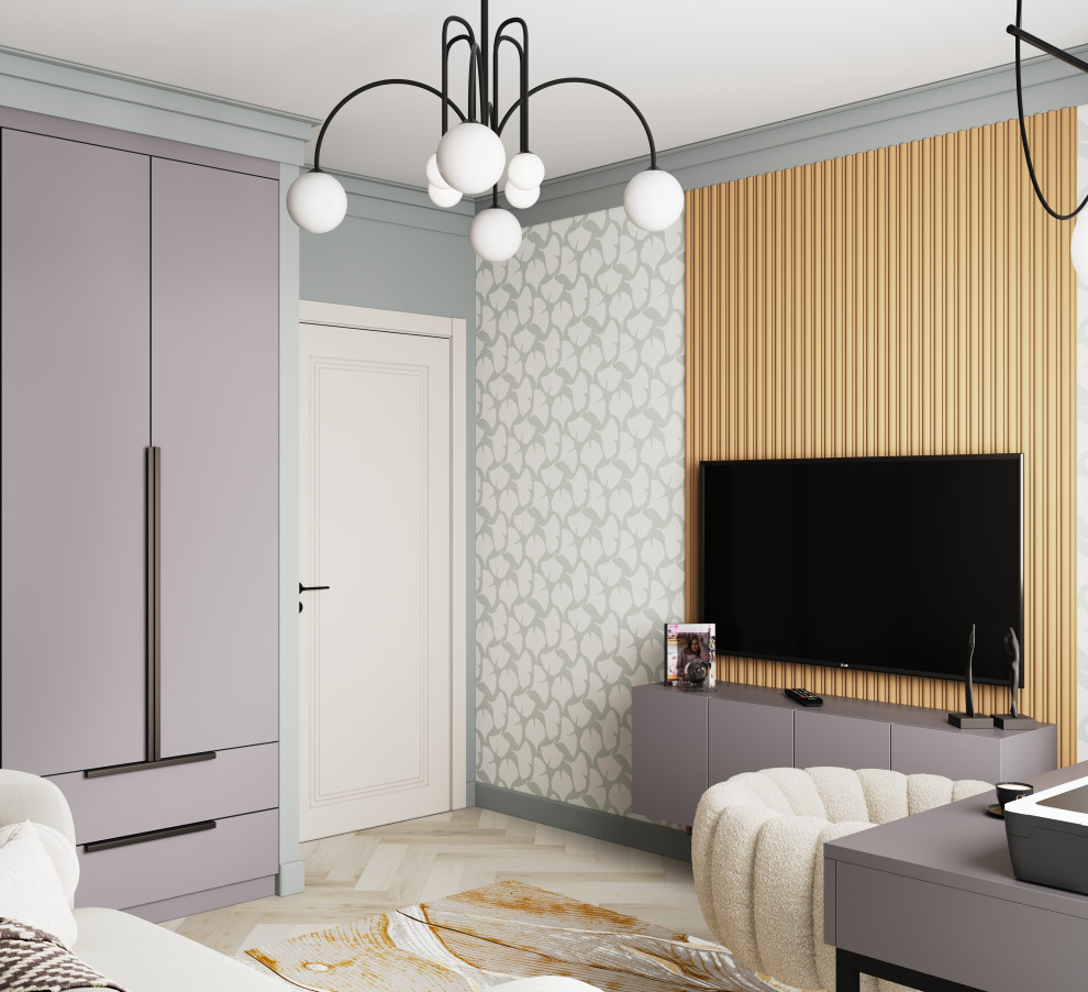 Маленькая Италия