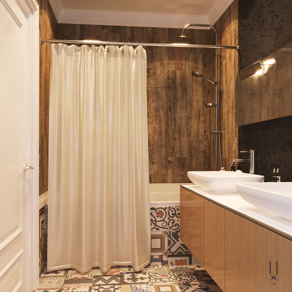 Обложка проекта: Bathroom_04. Visualization for catalog