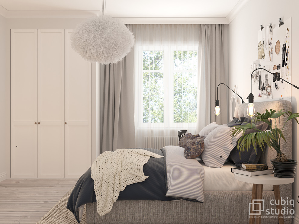 Таунхаус 200 кв м в Подмосковье