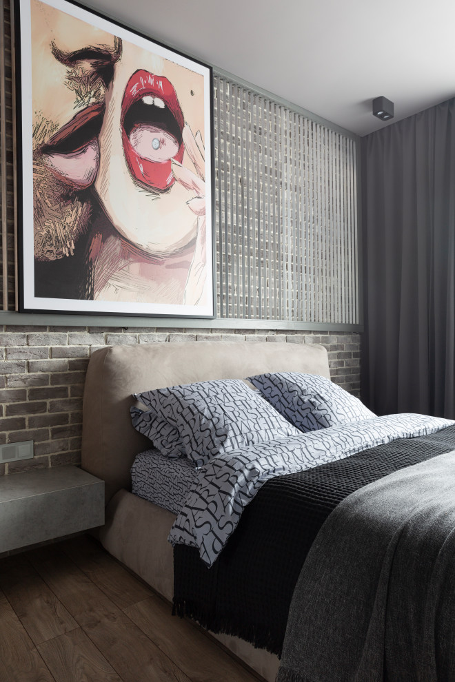 Проект ЖК Город на реке