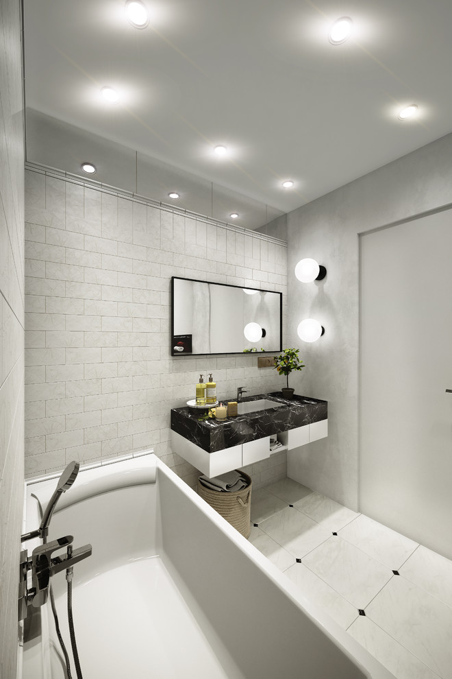 Ванная комната