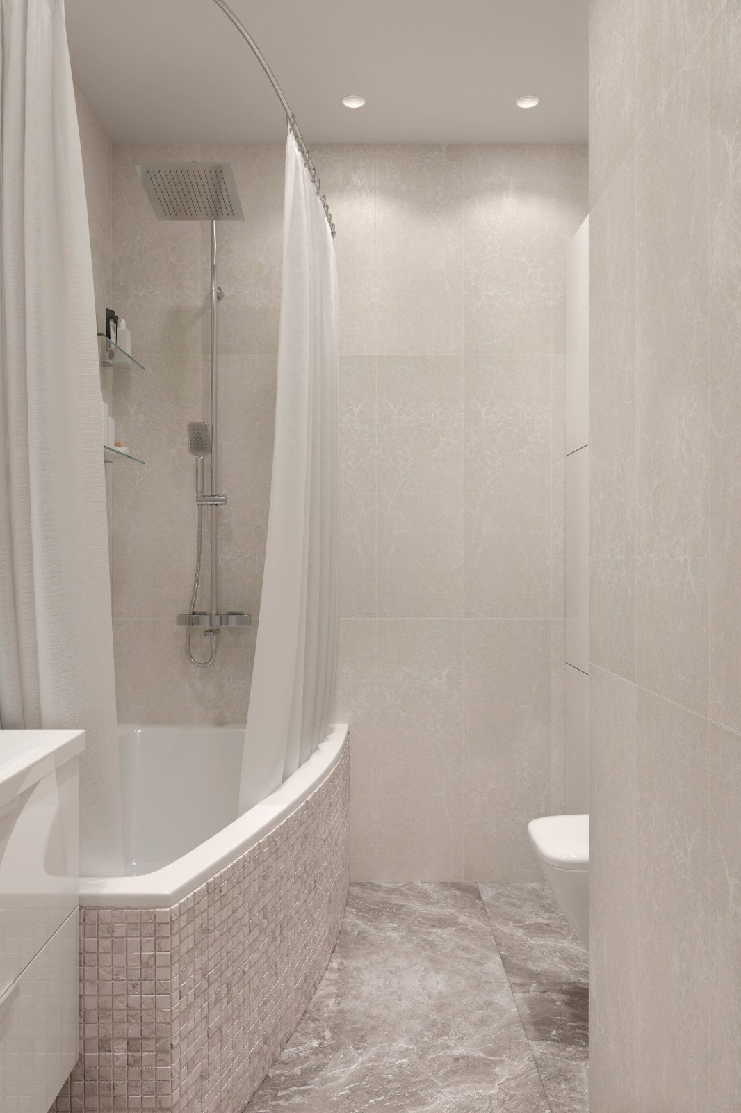 Квартира в ЖК Тушино 2018