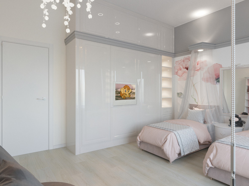 Зефирная детская