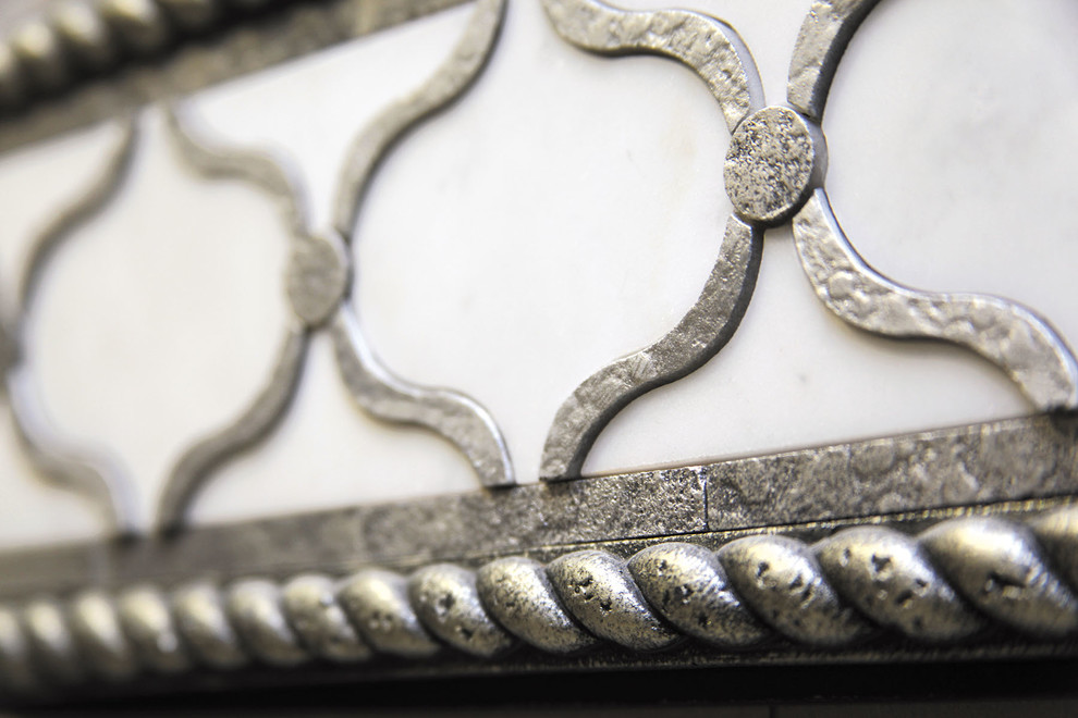 Художественные фото мозаики