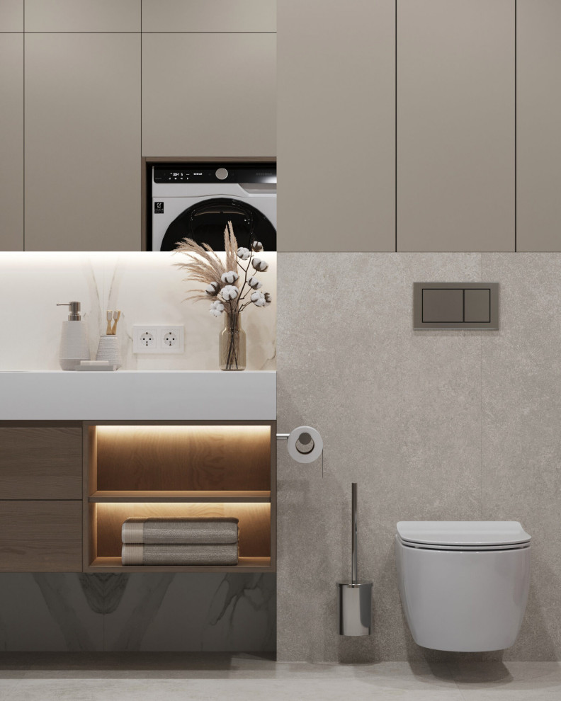 Дизайн проект дома "Павловск-2"