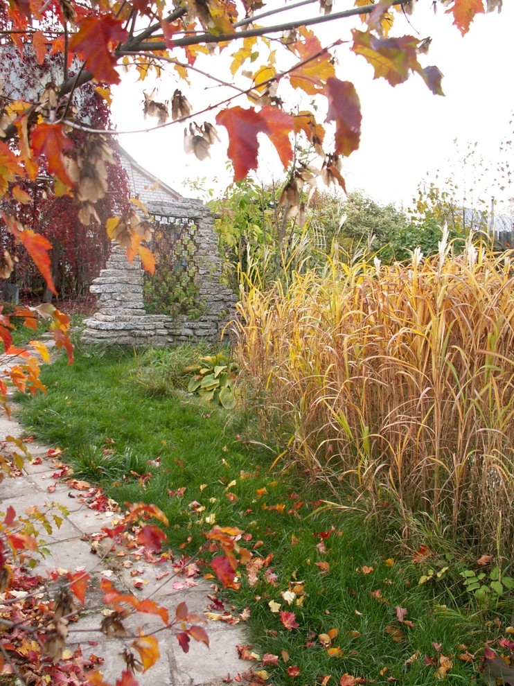 Тропинка в прошлое