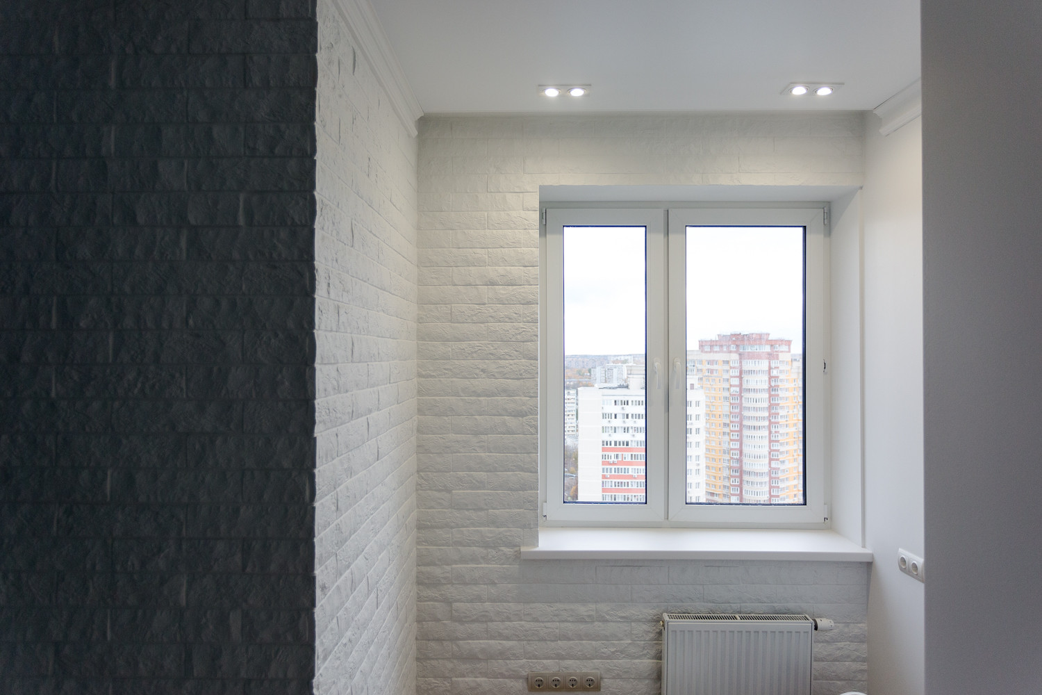 ЖК Молодежный