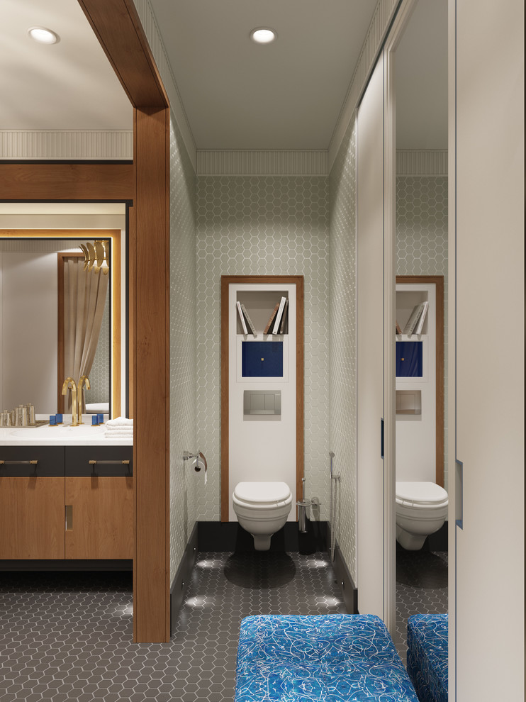 Квартира в ЖК Розмарин