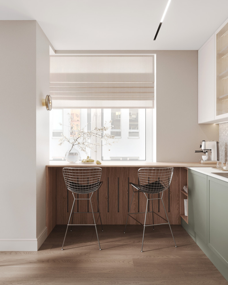 Городские истории