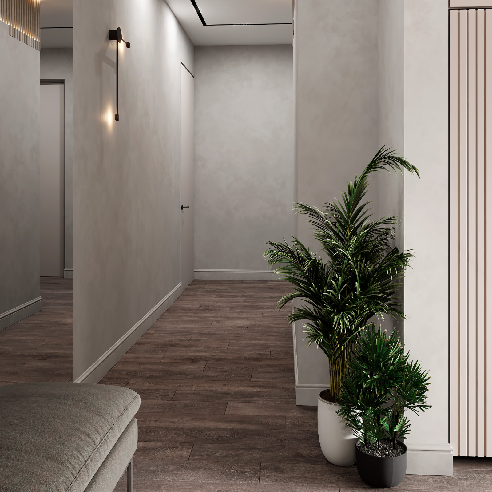 Квартира ЖК Красный Проспект