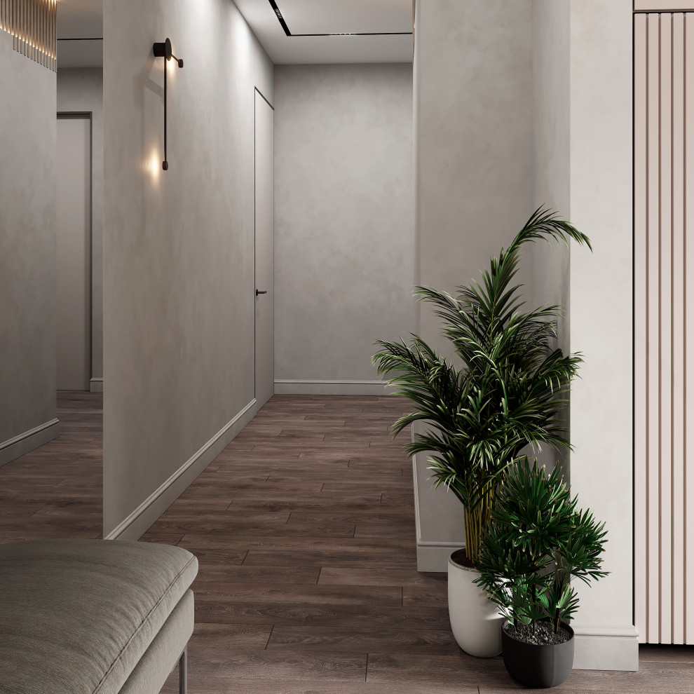 Квартира ЖК Красный Проспект