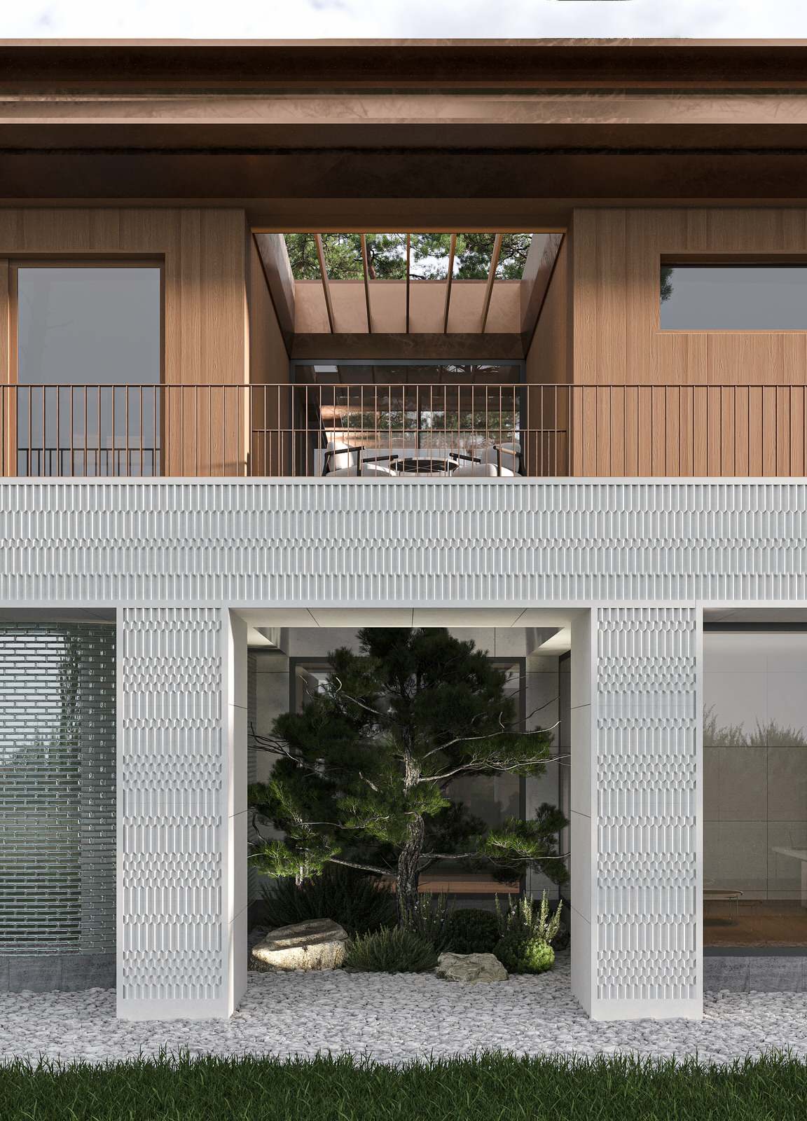 Дом рядом с Ростовом