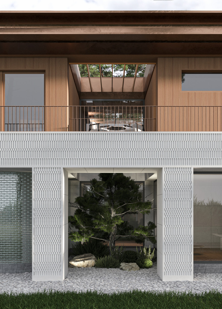 Дом рядом с Ростовом