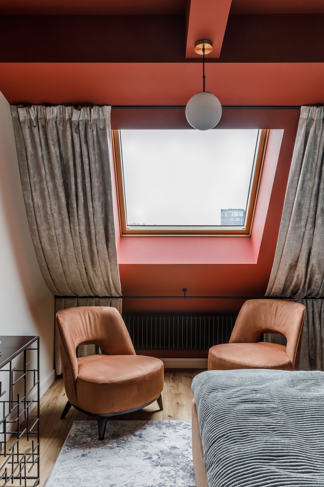 Квартира на Большой Полянке