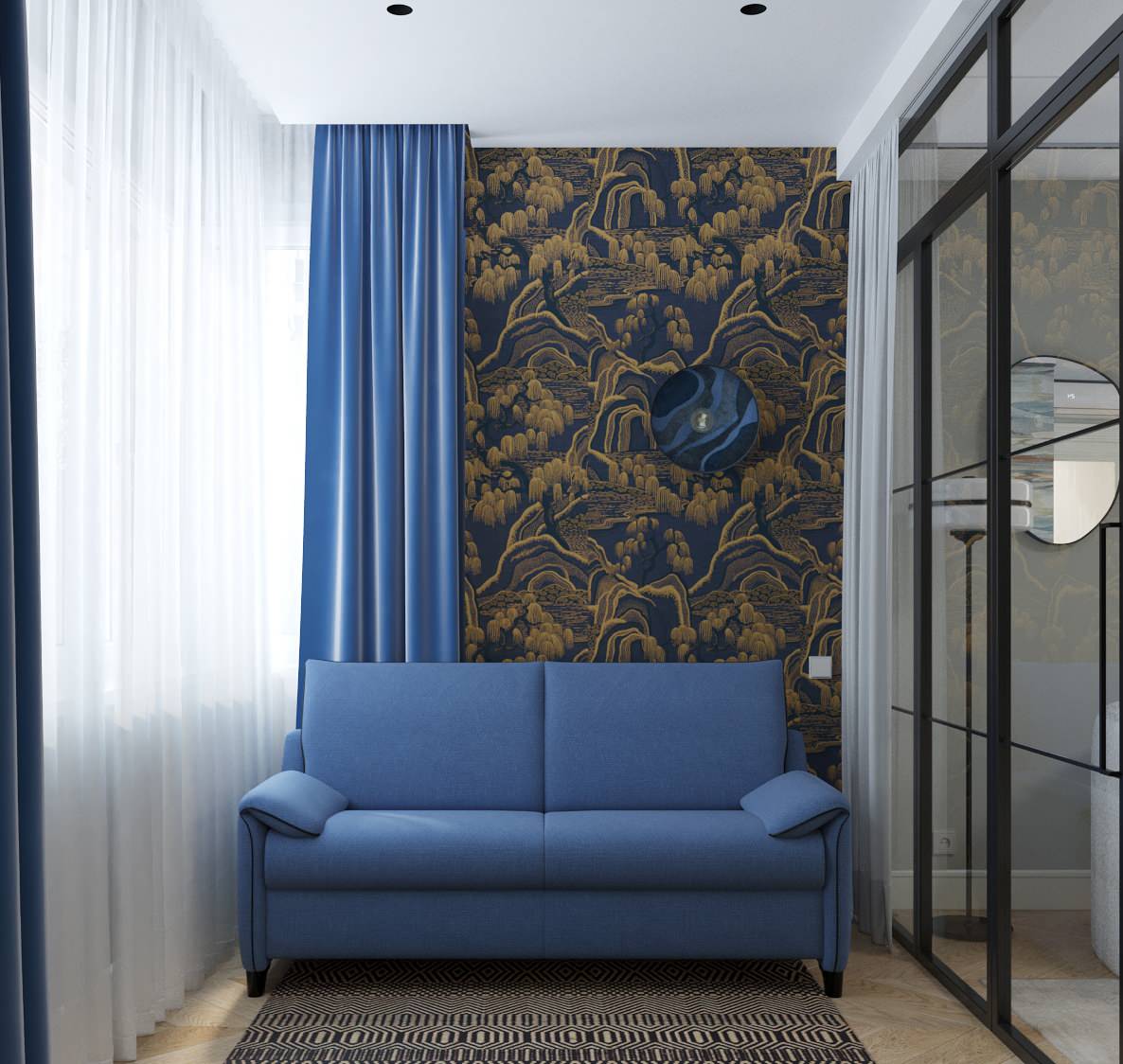 ЖК Фестиваль парк