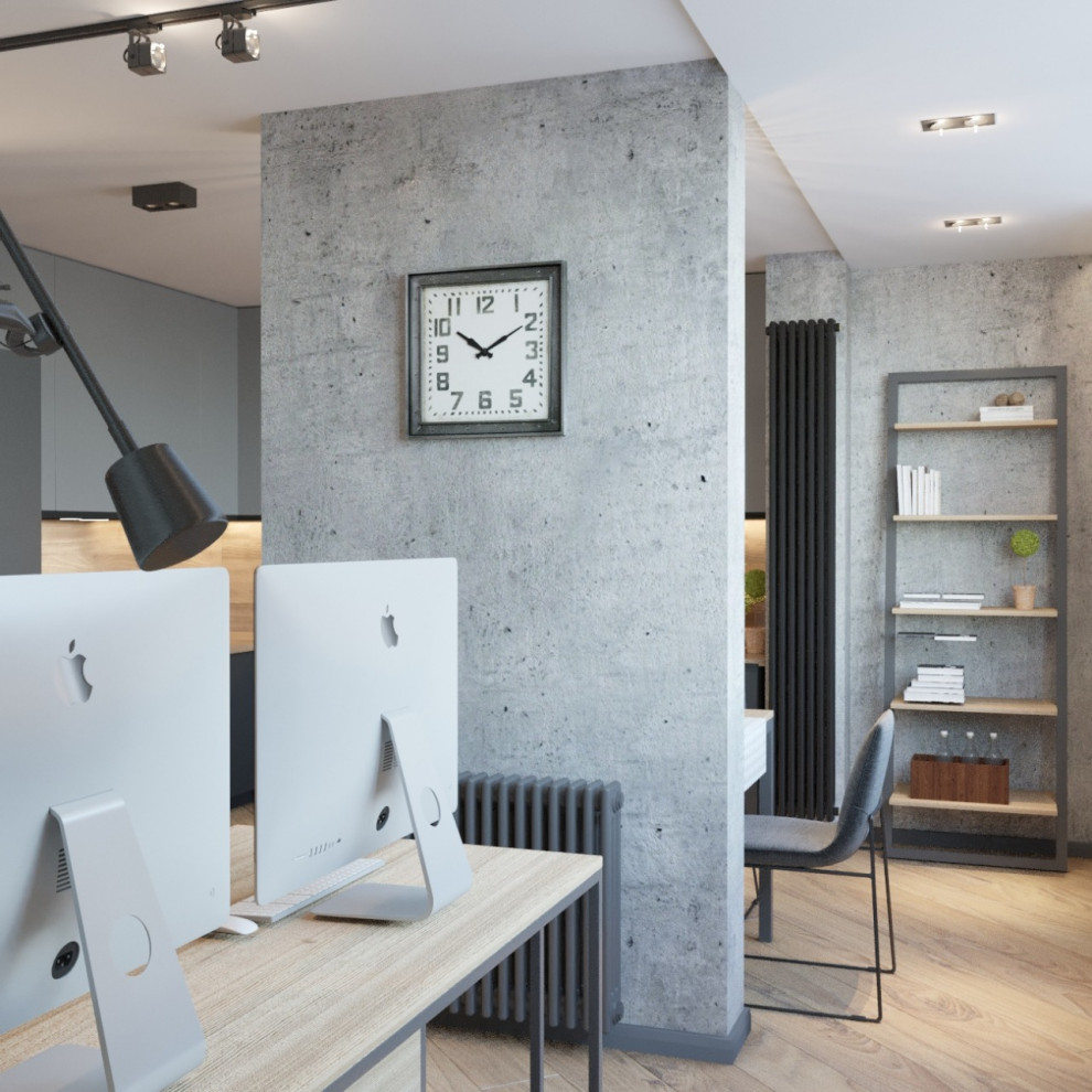 ЖК «Эко-Дом на Гродненской»