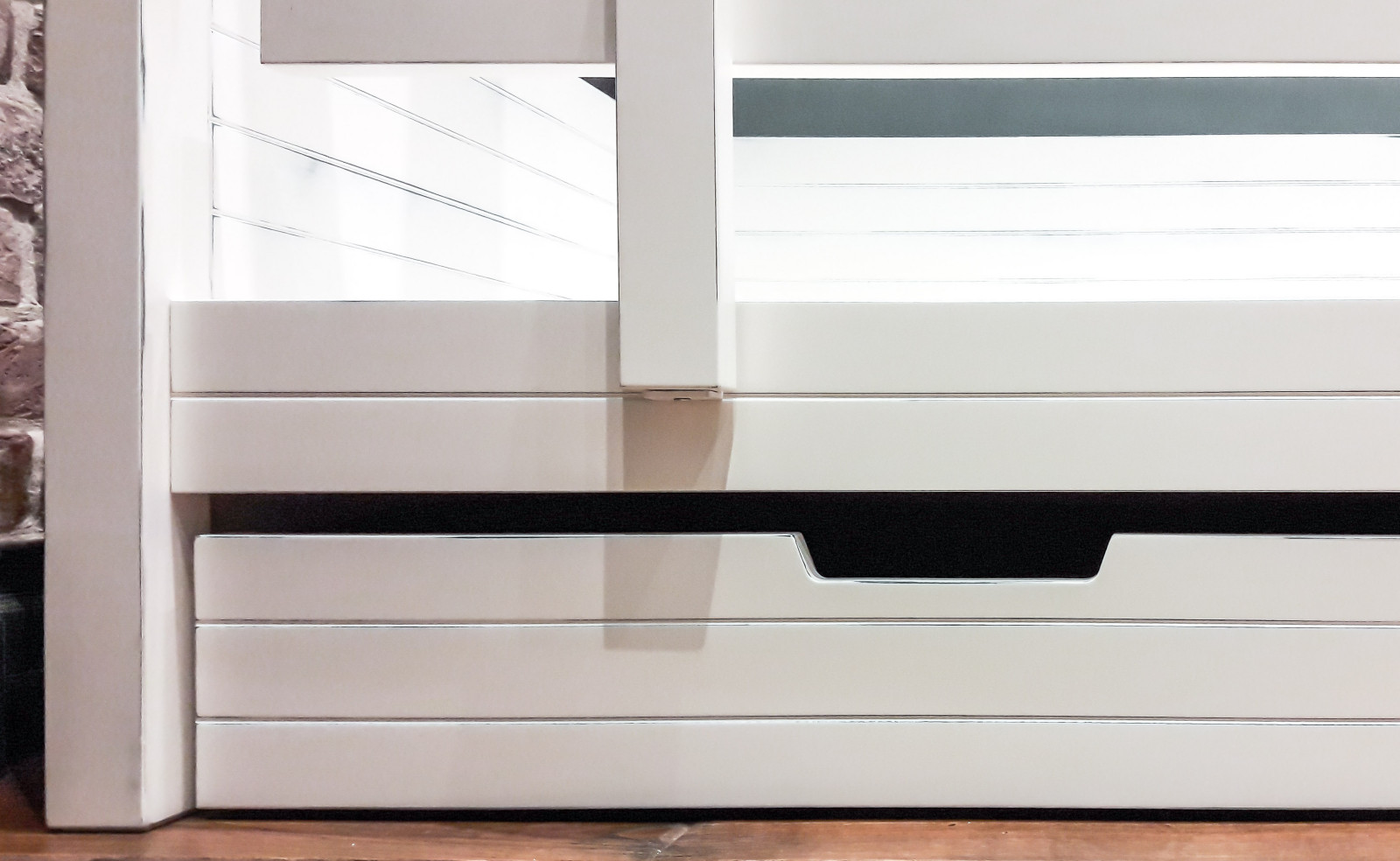 Детская комната KIDSHOUSE 12